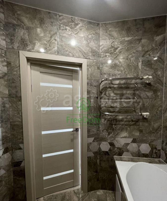 1-комн. квартира, 37 м2, 3/3 эт. Северный - изображение 2