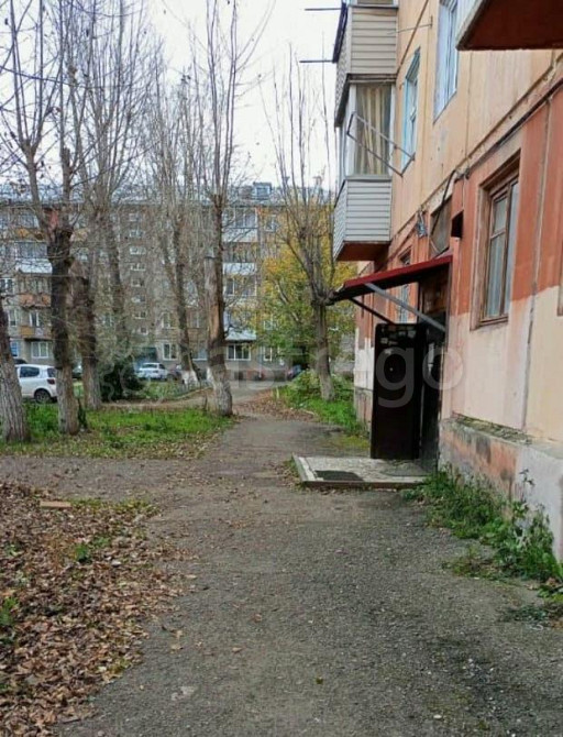 Комната, 14.2 м2, 2/5 эт. Красноярск - изображение 2