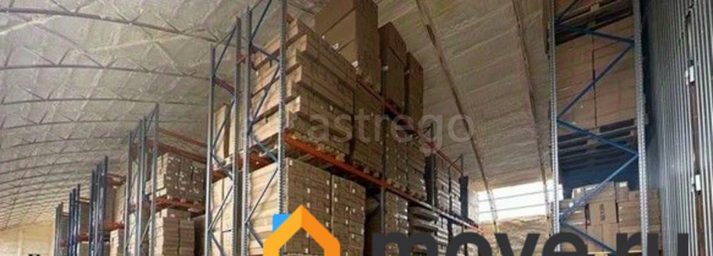 Склад, 1500 м2 Лобня - изображение 6