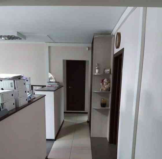 Офис, 130 м2 Красноярск