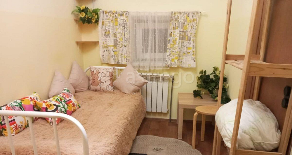 Комната, 50 м2, 2/3 эт. Долгопрудный - изображение 5