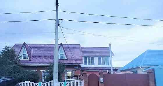 Дом, 179.7 м2, 6 соток, 2 эт. Красноярск