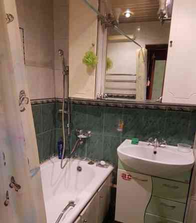 1-комн. квартира, 32 м2, 1/4 эт. Серпухов