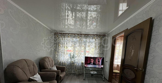 2-комн. квартира, 44 м2, 2/5 эт. Уфа - изображение 2