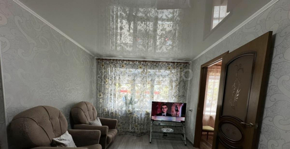 2-комн. квартира, 44 м2, 2/5 эт. Уфа - изображение 2