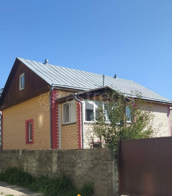 Коттедж, 280 м2, 6 соток, 2 эт. Барнаул - изображение 5