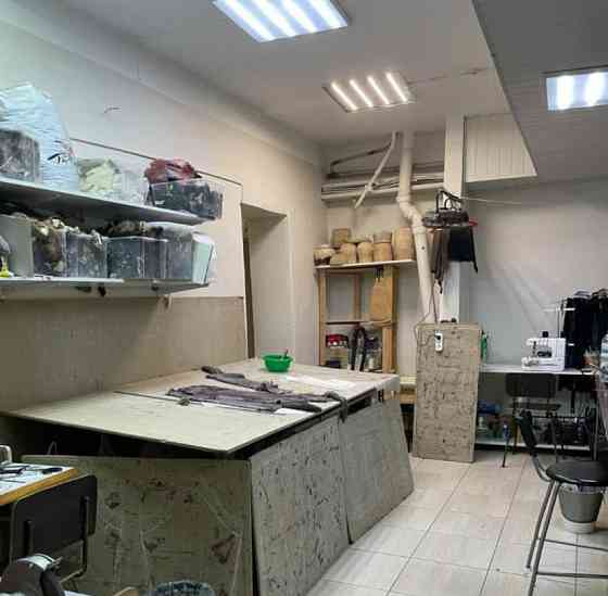 Свободного назначения, 128.8 м2 Истра