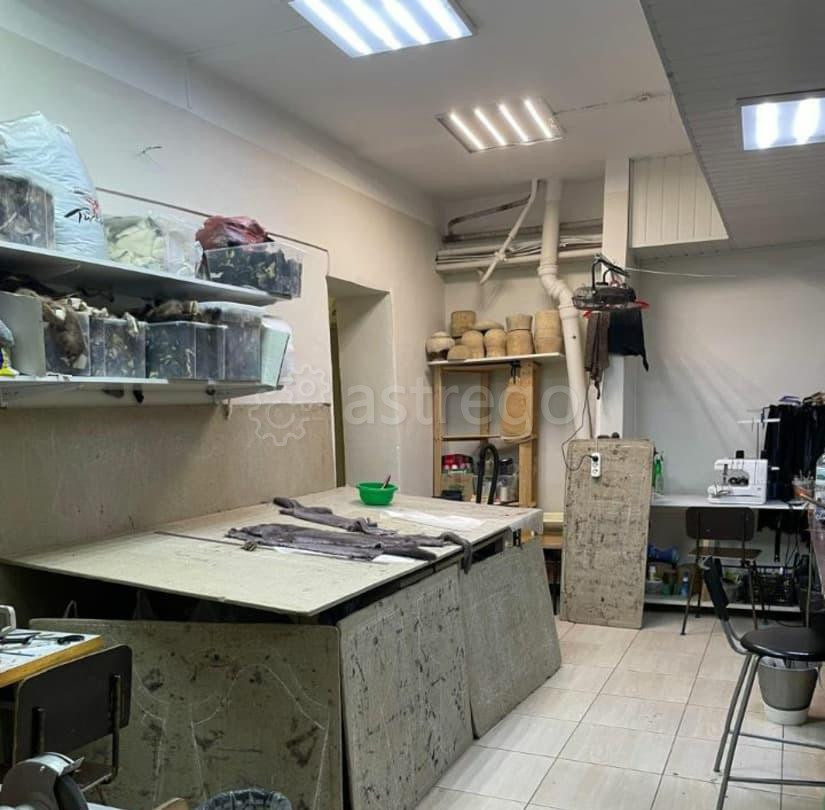 Свободного назначения, 128.8 м2 Истра - изображение 6