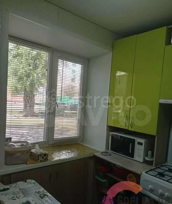 3-комн. квартира, 58.3 м2, 1/5 эт. Нефтекамск - изображение 7