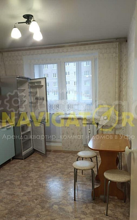 2-комн. квартира, 64 м2, 6/13 эт. Уфа - изображение 5
