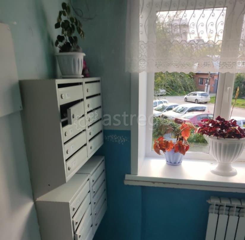 1-комн. квартира, 30.4 м2, 2/5 эт. Барнаул - изображение 5