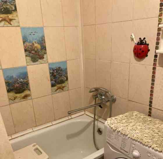 1-комн. квартира, 30 м2, 2/2 эт. Емельяново