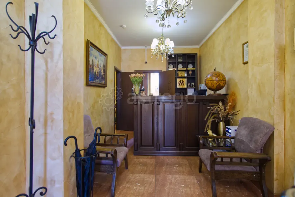 Прибыльная гостиница с банным комплексом в развитом районе Краснодар - изображение 4