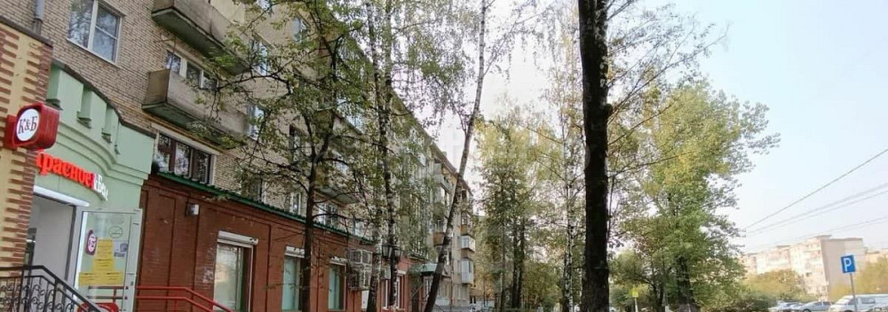 Торговое помещение, 174.7 м2 Красногорск - изображение 7