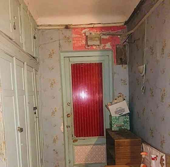 4-комн. квартира, 79.6 м2, 1/5 эт. Санкт-Петербург