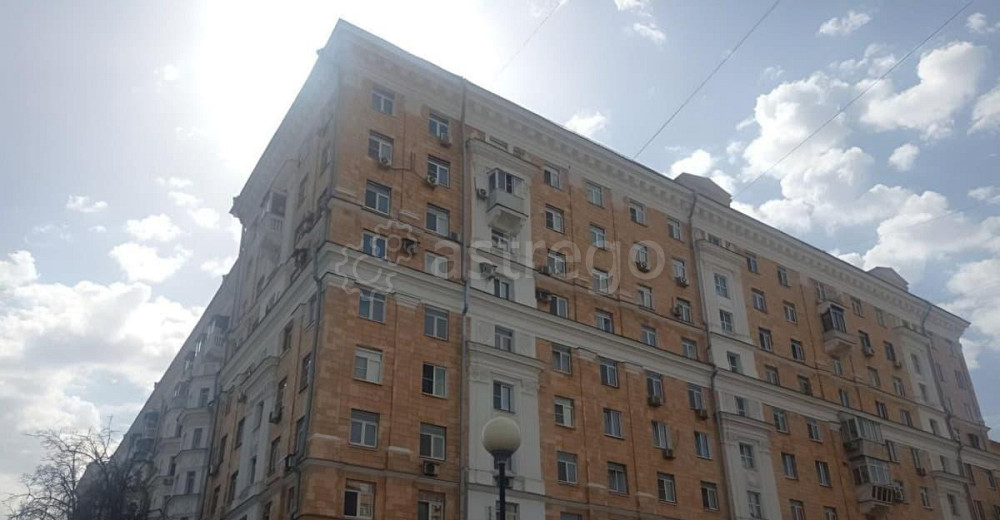 Комната, 24 м2, 3/10 эт. Москва - изображение 2