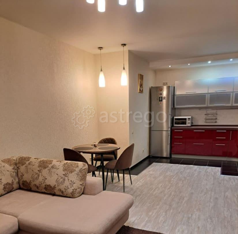 2-комн. квартира, 57.4 м2, 17/25 эт. Химки - изображение 7