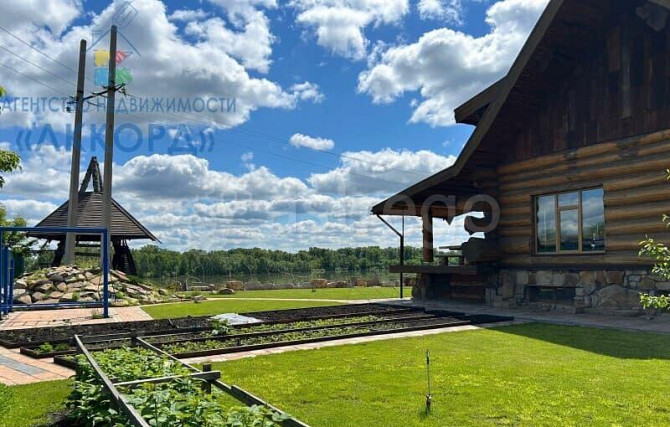 Дом, 450 м2 Бийск - изображение 4
