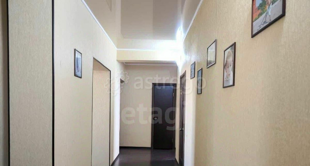 3-комн. квартира, 88.2 м2, 12/12 эт. Уфа - изображение 3