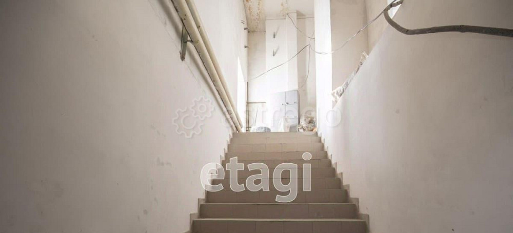 Склад, 725.7 м2 Уфа - изображение 6