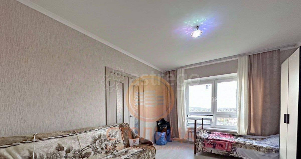 Комната, 19 м2, 11/17 эт. Москва - изображение 7