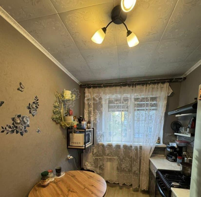 3-комн. квартира, 63 м2, 1/9 эт. Воскресенск - изображение 6