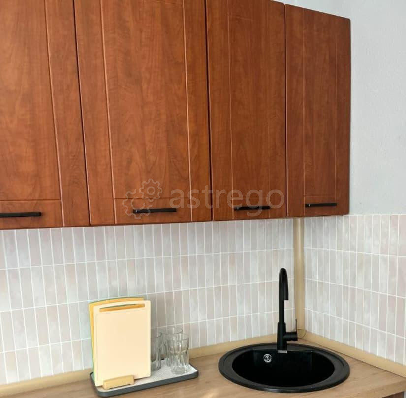 1-комн. квартира, 40 м2, 3/22 эт. Москва - изображение 2
