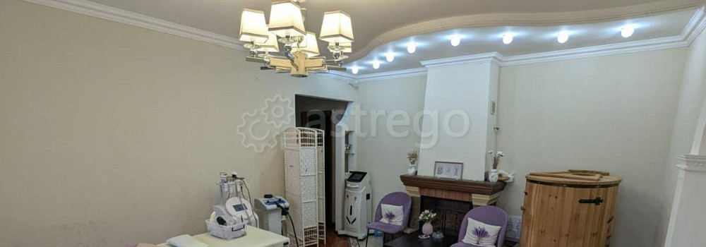 Офис, 86 м2 Астрахань - изображение 7