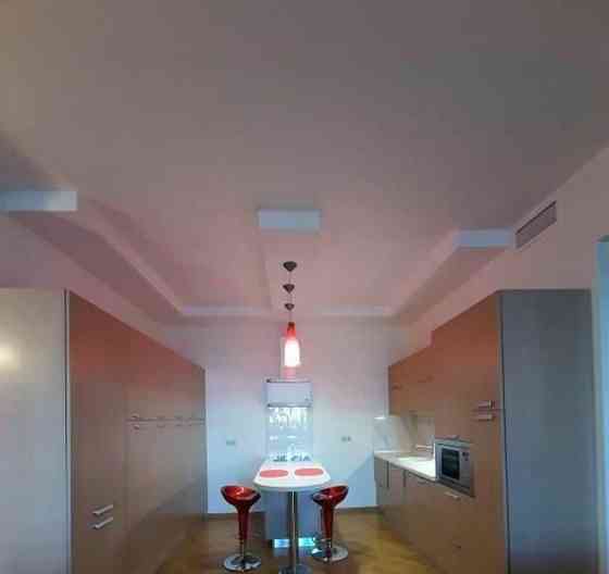 4-комн. квартира, 120 м2, 7/9 эт. Москва