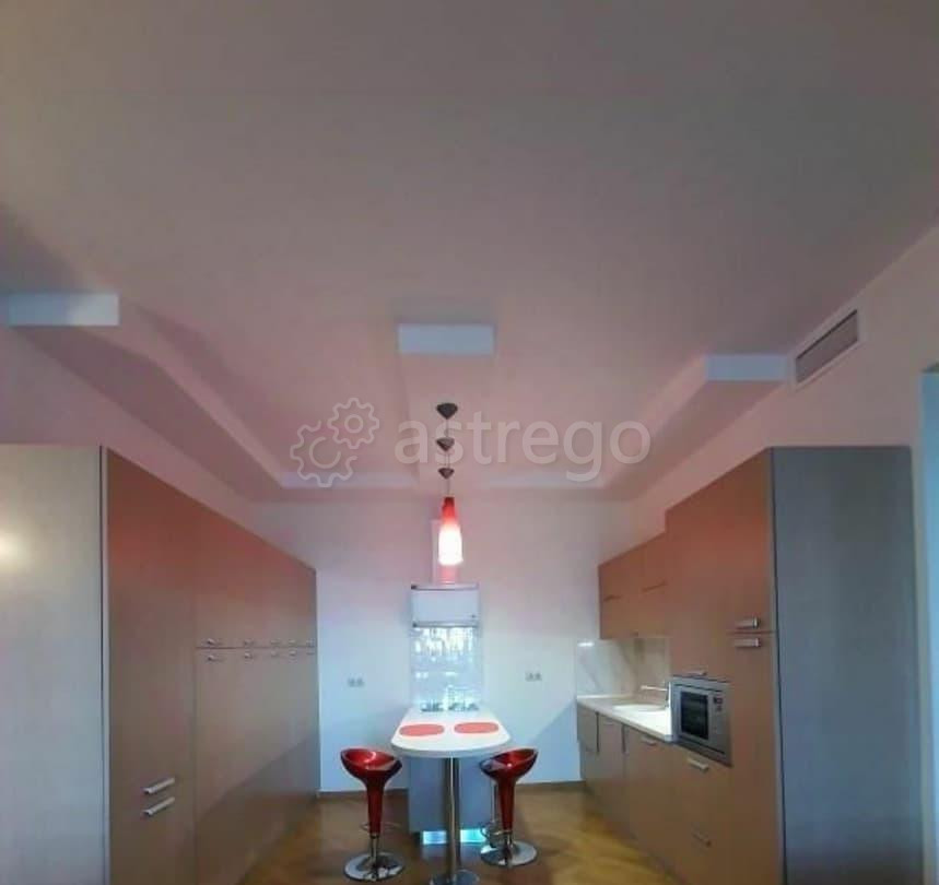 4-комн. квартира, 120 м2, 7/9 эт. Москва - изображение 3