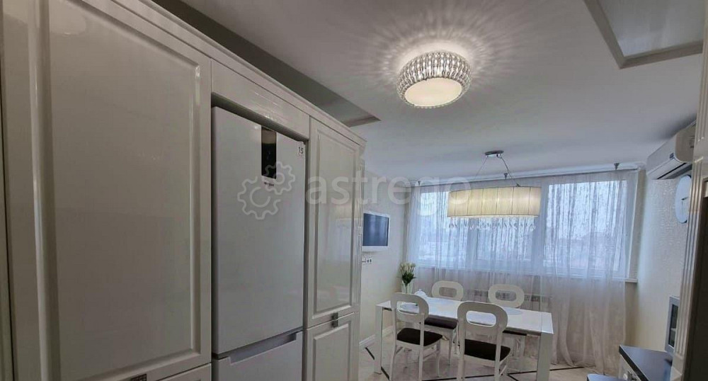4-комн. квартира, 114 м2, 9/14 эт. Уфа - изображение 7