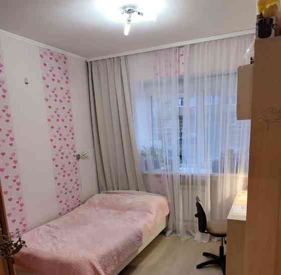 3-комн. квартира, 94 м2, 1/10 эт. Звенигород