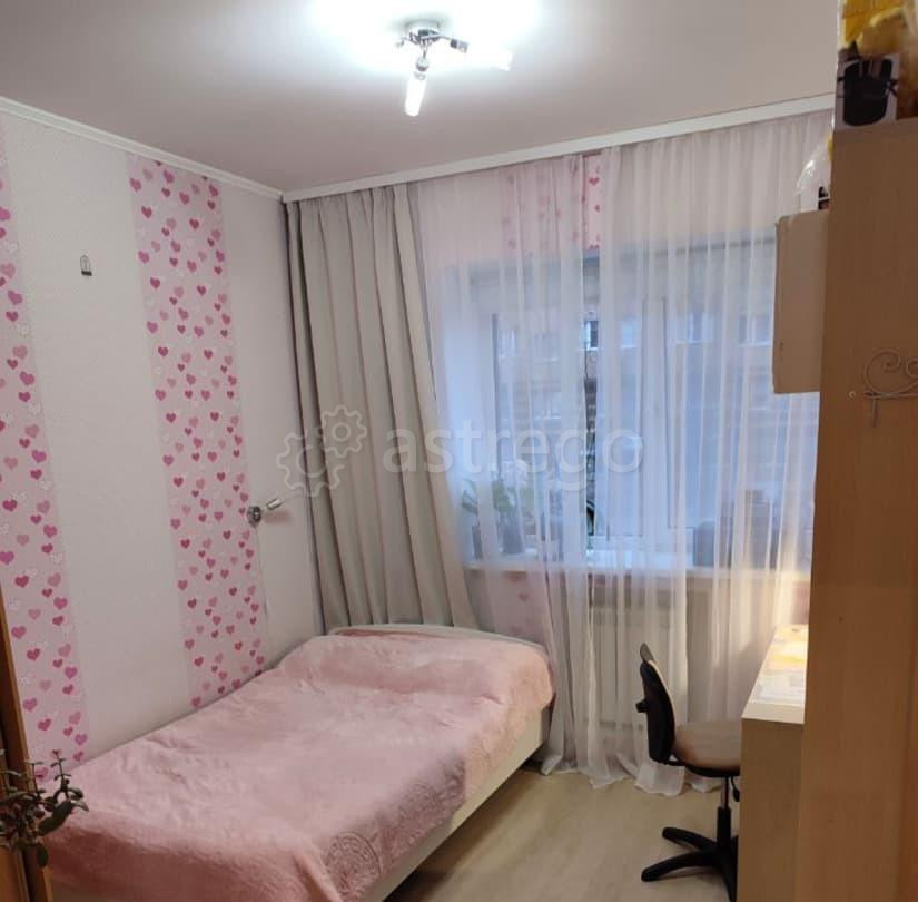 3-комн. квартира, 94 м2, 1/10 эт. Звенигород - изображение 4