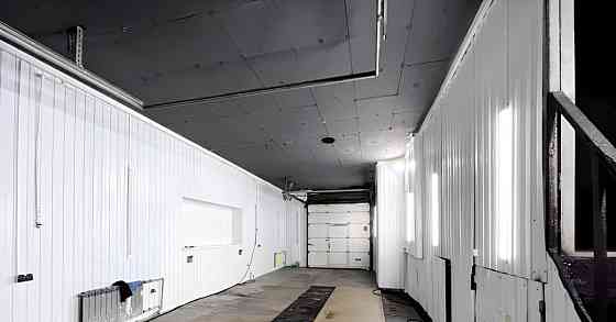 Готовый бизнес, 350 м2 Видное