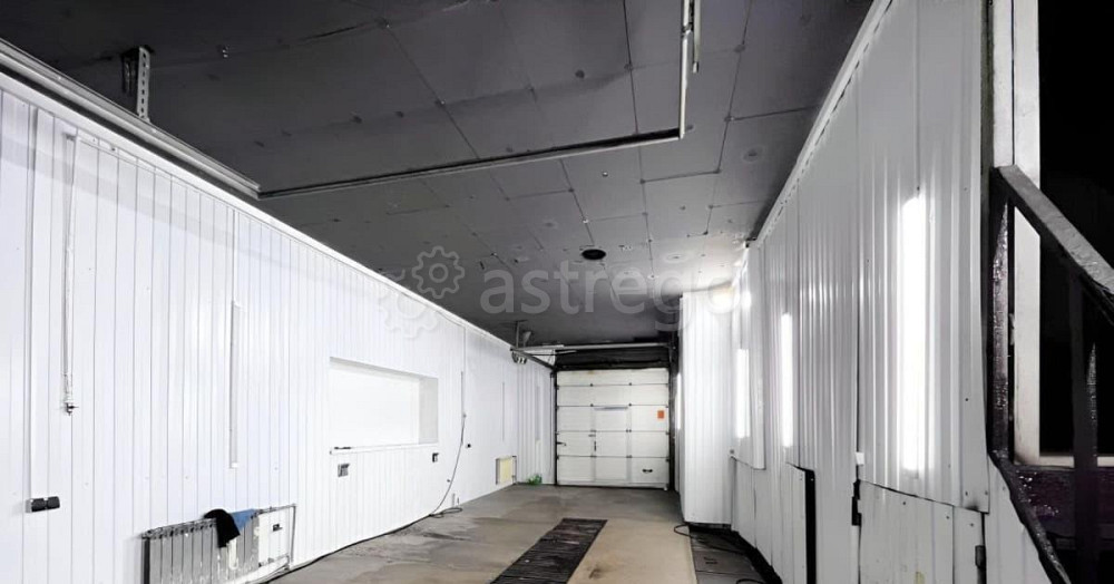 Готовый бизнес, 350 м2 Видное - изображение 5