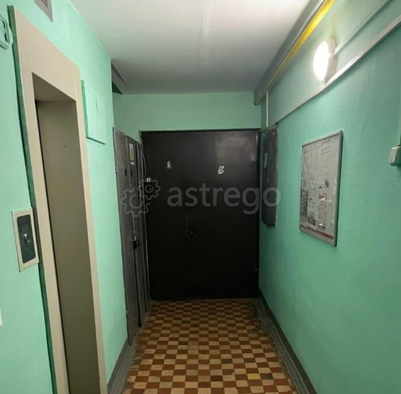 4-комн. квартира, 73.1 м2, 1/9 эт. Голицино - изображение 6