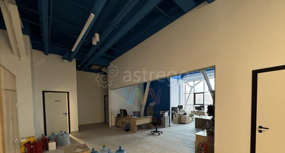 Офис, 650 м2 Уфа - изображение 6