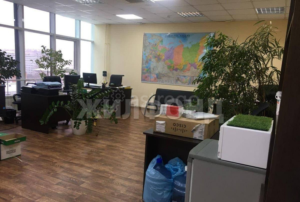 6-комн. квартира, 278.7 м2, 7/7 эт. Красноярск - изображение 9
