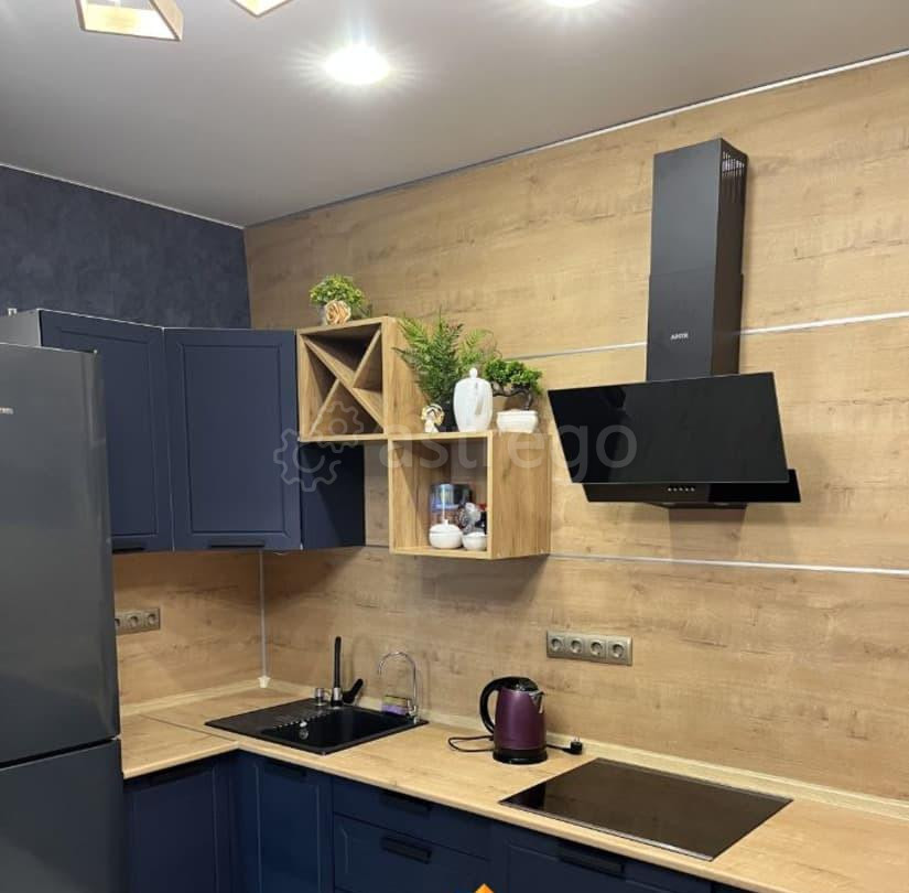 3-комн. квартира, 60 м2, 19/19 эт. Астрахань - изображение 2