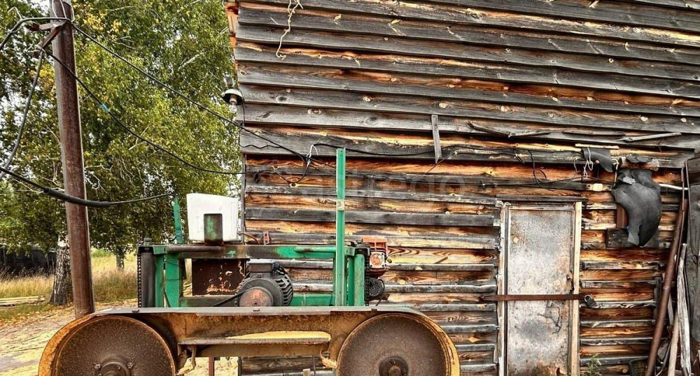 Производственное, 50 м2 Тальменка - изображение 4