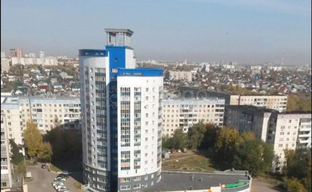 Свободного назначения, 315 м2 Барнаул - изображение 1