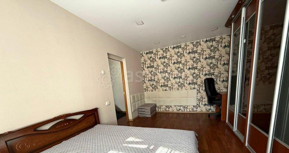 1-комн. квартира, 38.5 м2, 7/17 эт. Москва - изображение 5