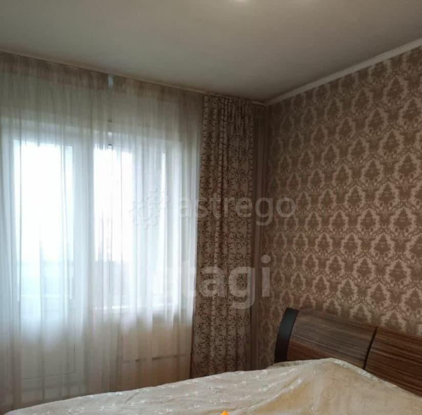 3-комн. квартира, 63.1 м2, 9/10 эт. Бийск - изображение 5