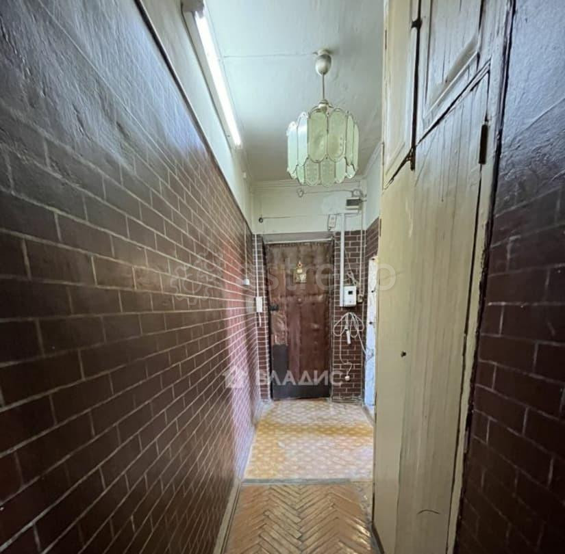 2-комн. квартира, 53.9 м2, 4/4 эт. Лосино-Петровский - изображение 4