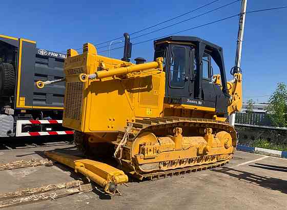 Бульдозер Zauberg B8 Кемерово