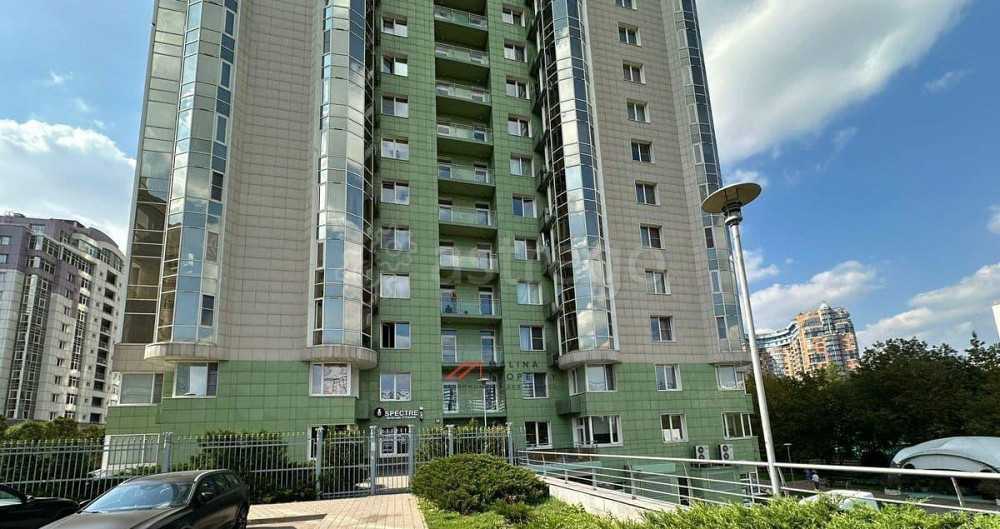 Торговое помещение, 450 м2 Москва - изображение 1