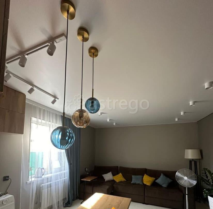 Коттедж, 80 м2, 6 соток, 1 эт. Барнаул - изображение 5