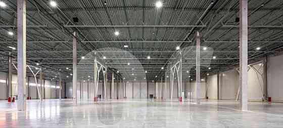 Производственное, 48960 м2 Клин