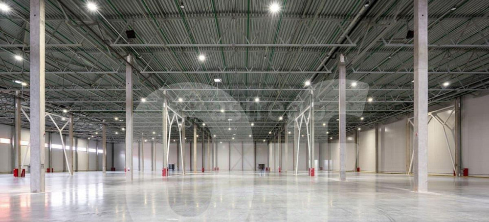 Производственное, 48960 м2 Клин - изображение 4