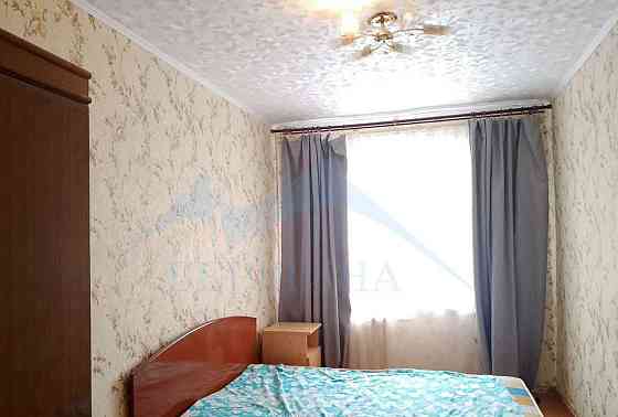 3-комн. квартира, 57.1 м2, 4/5 эт. Норильск